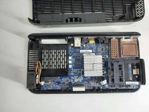 Store Liquidation | DSTV PVR Explora Decoder | Model 2A