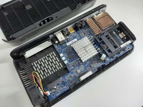 Store Liquidation | DSTV PVR Explora Decoder | Model 2A