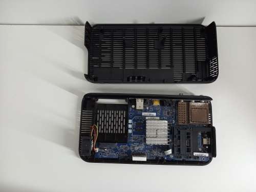 Store Liquidation | DSTV PVR Explora Decoder | Model 2A