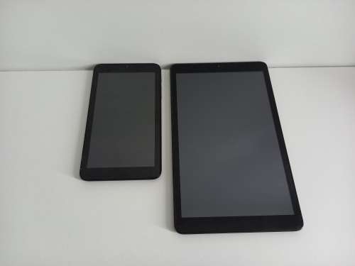 2 x Vodafone Tablets Bundle | One Bid Takes All | Good Physical Condition