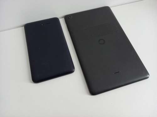 2 x Vodafone Tablets Bundle | One Bid Takes All | Good Physical Condition