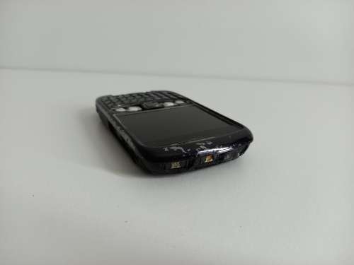 2 Phones Bundle | Blackberry 8520 & One Unknown Brand Phone | One Buyer Takes All