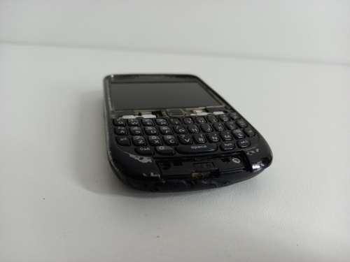 2 Phones Bundle | Blackberry 8520 & One Unknown Brand Phone | One Buyer Takes All
