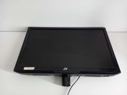 20-inch JVC LED TV | LT-20N330Z | Resolution: 1366x768 | HDMI | VGA | USB