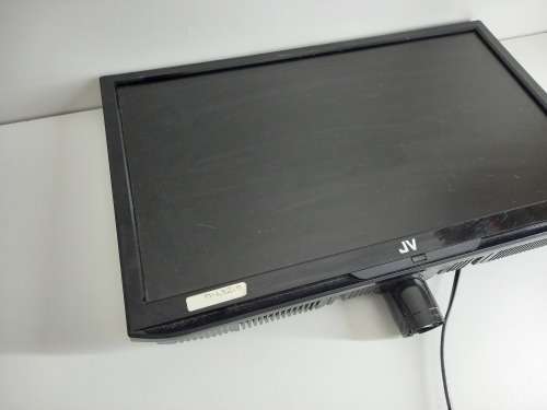 20-inch JVC LED TV | LT-20N330Z | Resolution: 1366x768 | HDMI | VGA | USB