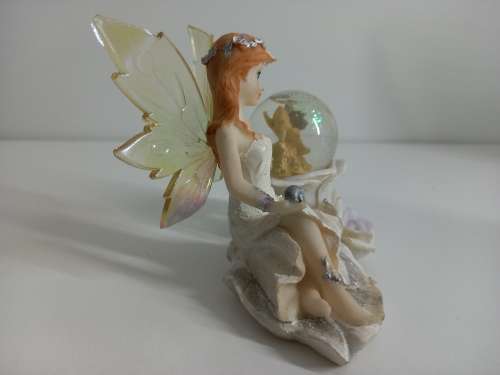 [Vintage] Angel Porcelain/Ceramic Ornaments | Stunning & Perfect Antiques For Collectors