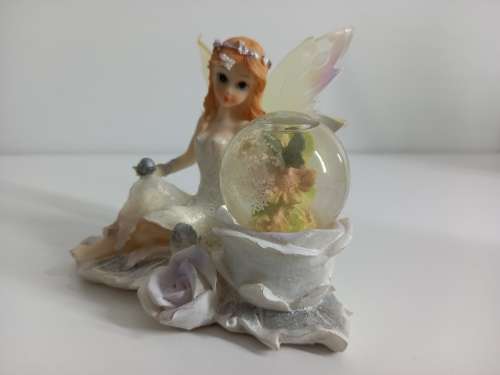 [Vintage] Angel Porcelain/Ceramic Ornaments | Stunning & Perfect Antiques For Collectors