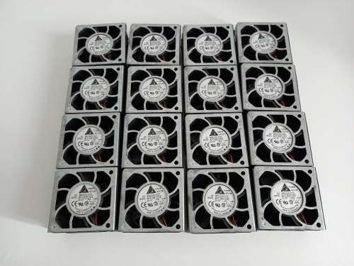 [Retail: R7590] 18 x HP Server Fans | High Speed & High Performance Fans