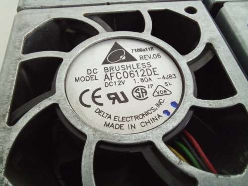 [Retail: R7590] 18 x HP Server Fans | High Speed & High Performance Fans