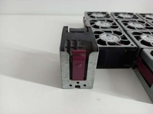 [Retail: R7590] 18 x HP Server Fans | High Speed & High Performance Fans