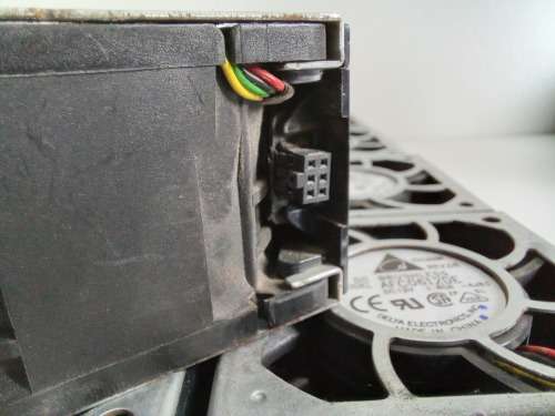[Retail: R7590] 18 x HP Server Fans | High Speed & High Performance Fans
