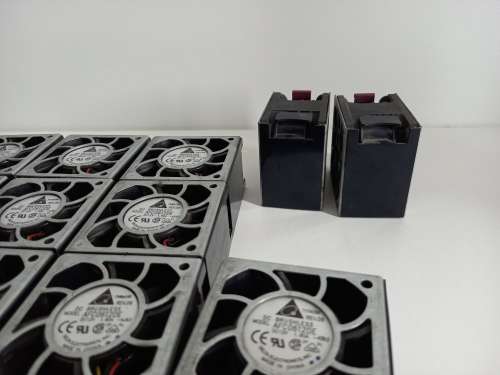 [Retail: R7590] 18 x HP Server Fans | High Speed & High Performance Fans