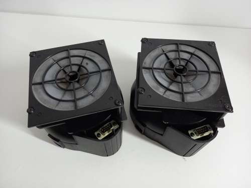 [Retail: R7590] 18 x HP Server Fans | High Speed & High Performance Fans