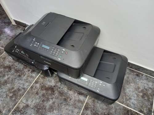 [Retail Over R20000] 8 x HP & Canon Printers | Bulk Printer Deal | One Winner Takes All!!!