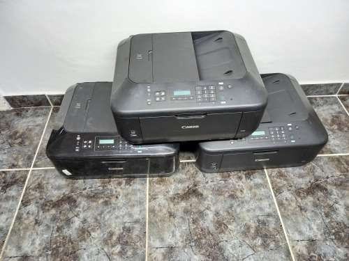 [Retail Over R20000] 8 x HP & Canon Printers | Bulk Printer Deal | One Winner Takes All!!!