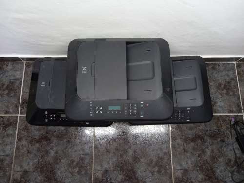 [Retail Over R20000] 8 x HP & Canon Printers | Bulk Printer Deal | One Winner Takes All!!!