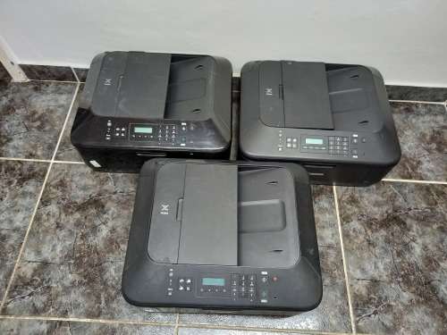 [Retail Over R20000] 8 x HP & Canon Printers | Bulk Printer Deal | One Winner Takes All!!!