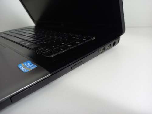[Retail: R5000] i3 HP 650 Black & Silver Laptop