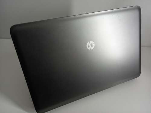 [Retail: R5000] i3 HP 650 Black & Silver Laptop