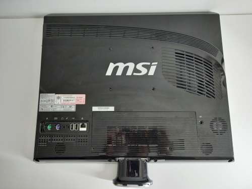 Mixed Bundle 1 | Printer In Box | MSI All In One | PCIE Cards | Adapters | BMW Sound | PSU | Fans