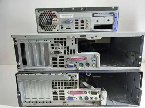 4 x Towers | HP & Lenovo | One Winner Takes All | Massive Tower Deal | Last Batch Of Towers!