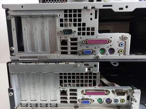4 x Towers | HP & Lenovo | One Winner Takes All | Massive Tower Deal | Last Batch Of Towers!