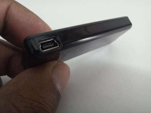 Transcend T.Sonic MP300 8GB MP3 Player & Portable Storage | Retail: R485 | LIMITED DEAL