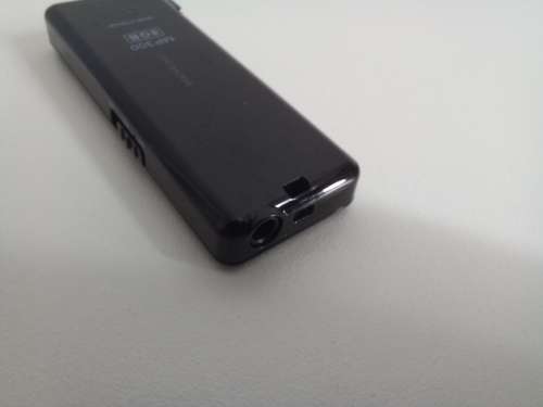 Transcend T.Sonic MP300 8GB MP3 Player & Portable Storage | Retail: R485 | LIMITED DEAL