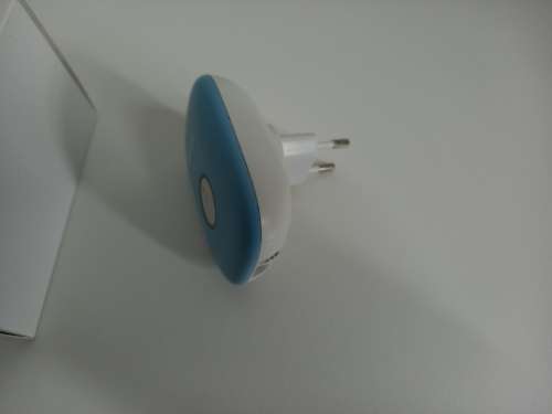 Netis 300Mbps Wireless Range Extender For Wi-Fi & Fibre | Model: E1+ | Portable Extender