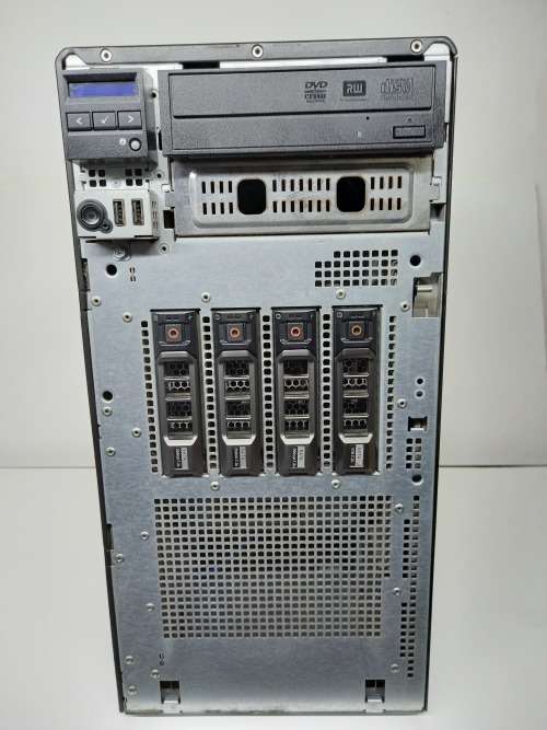 ULTRA SPEC Xeon Dell Server | Retail: R35K | High End Processing | 4 Drives + MORE!!!!