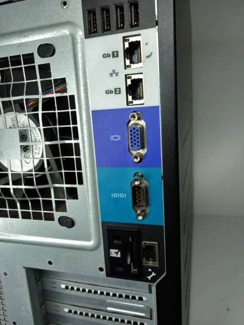 ULTRA SPEC Xeon Dell Server | Retail: R35K | High End Processing | 4 Drives + MORE!!!!