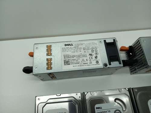 ULTRA SPEC Xeon Dell Server | Retail: R35K | High End Processing | 4 Drives + MORE!!!!