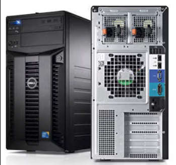 ULTRA SPEC Xeon Dell Server | Retail: R35K | High End Processing | 4 Drives + MORE!!!!