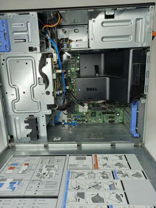 ULTRA SPEC Xeon Dell Server | Retail: R35K | High End Processing | 4 Drives + MORE!!!!