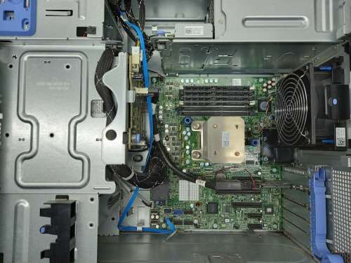 ULTRA SPEC Xeon Dell Server | Retail: R35K | High End Processing | 4 Drives + MORE!!!!