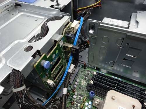 ULTRA SPEC Xeon Dell Server | Retail: R35K | High End Processing | 4 Drives + MORE!!!!