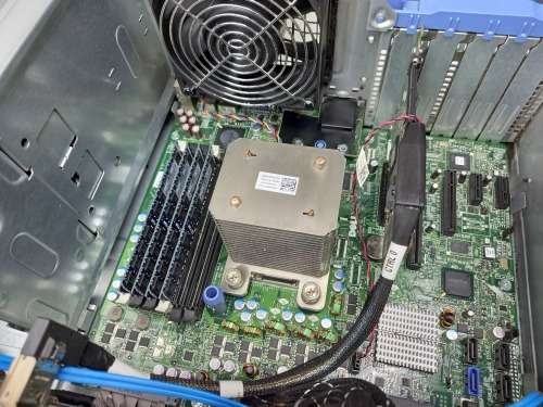 ULTRA SPEC Xeon Dell Server | Retail: R35K | High End Processing | 4 Drives + MORE!!!!