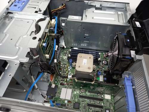 ULTRA SPEC Xeon Dell Server | Retail: R35K | High End Processing | 4 Drives + MORE!!!!