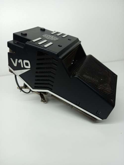 [Xtreme Gaming Cooling] COOLER MASTER Intel Core i7 Compatible V10 Hybrid Cooling Unit