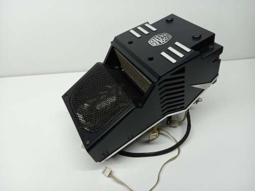 [Xtreme Gaming Cooling] COOLER MASTER Intel Core i7 Compatible V10 Hybrid Cooling Unit