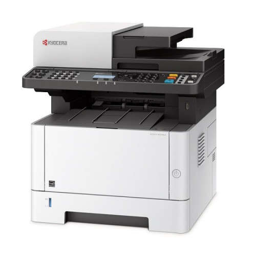 Retail: R18K | Water Damaged Kyocera Printer | Must Sell Today Even For R1!!!! | 20KG Shipment @ R30