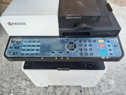 Retail: R18K | Water Damaged Kyocera Printer | Must Sell Today Even For R1!!!! | 20KG Shipment @ R30