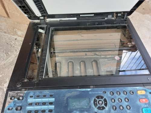 Retail: R18K | Water Damaged Kyocera Printer | Must Sell Today Even For R1!!!! | 20KG Shipment @ R30