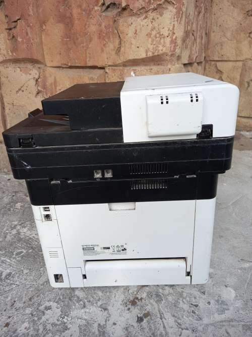 Retail: R18K | Water Damaged Kyocera Printer | Must Sell Today Even For R1!!!! | 20KG Shipment @ R30
