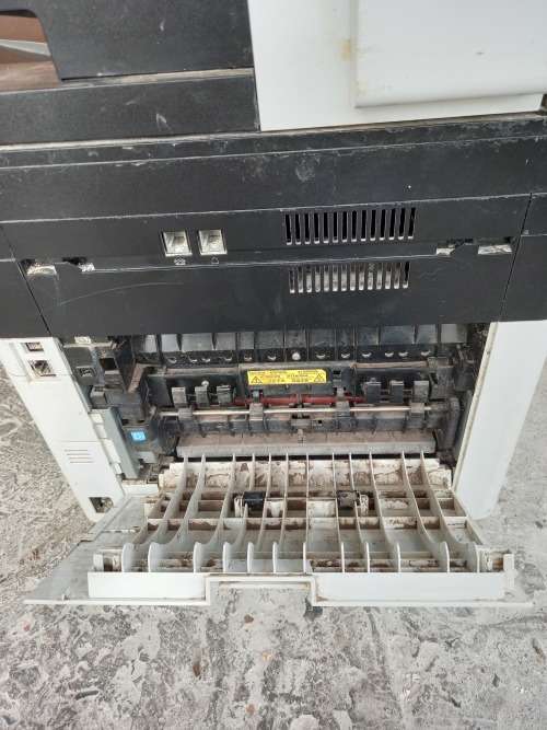 Retail: R18K | Water Damaged Kyocera Printer | Must Sell Today Even For R1!!!! | 20KG Shipment @ R30