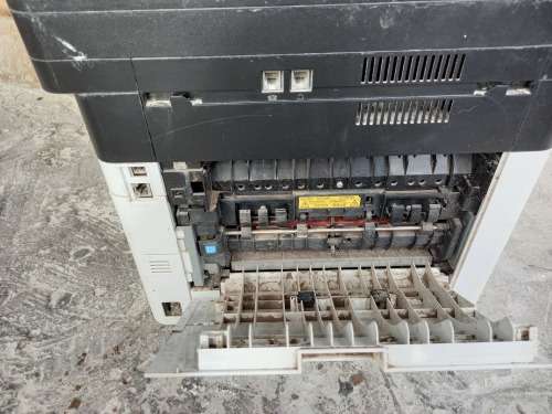Retail: R18K | Water Damaged Kyocera Printer | Must Sell Today Even For R1!!!! | 20KG Shipment @ R30