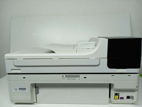 Retail: R9083 Online | HP OfficeJet 6500 Plus All-in-One Inkjet Printer | Paper Jammed | For Refurb