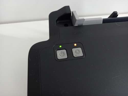 Retail: R4995 | Specialized Epson L120 Ink Tank Sublimation Printer | Power Cable Included