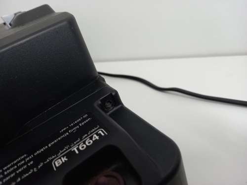 Retail: R4995 | Specialized Epson L120 Ink Tank Sublimation Printer | Power Cable Included