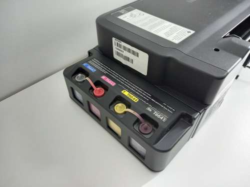 Retail: R4995 | Specialized Epson L120 Ink Tank Sublimation Printer | Power Cable Included